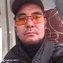 Шаукат, 41 год