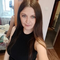 Фотография девушки Светлана, 36 лет из г. Йошкар-Ола