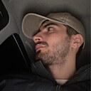 Самир, 25 лет