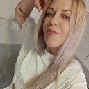 Надія, 25 лет