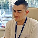 Саид, 32 года
