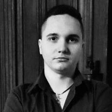 Фотография мужчины Максим, 21 год из г. Полевской