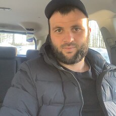 Фотография мужчины Рустам, 33 года из г. Черкесск