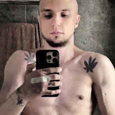 Фотография мужчины Antoni, 26 лет из г. Иркутск
