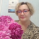 Оксана, 46 лет