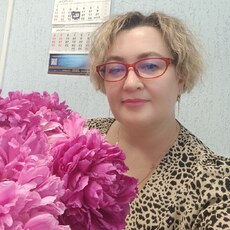 Фотография девушки Оксана, 46 лет из г. Логойск