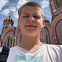 Никита, 25 лет