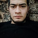 Bek, 22 года