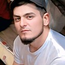 Али, 33 года