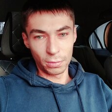 Фотография мужчины Рустам, 31 год из г. Ульяновск