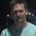 Данил, 21 год