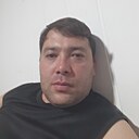 Khasan, 35 лет