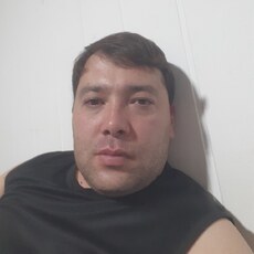 Фотография мужчины Khasan, 35 лет из г. Варшава