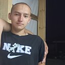 Серега, 18 лет