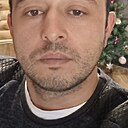 Азим, 35 лет