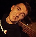 Вадим, 33 года