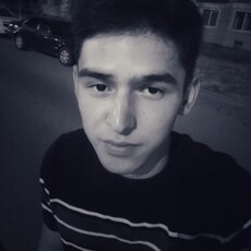Фотография мужчины Азамат, 20 лет из г. Шымкент