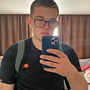 Максим, 18 лет