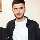 Нвер, 20 лет