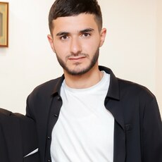 Фотография мужчины Нвер, 20 лет из г. Тюмень