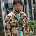 Said, 24 года