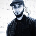 Саша, 27 лет