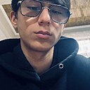 Yusuf, 18 лет