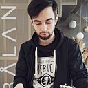 Сережа, 32 года