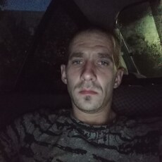 Фотография мужчины Юрий, 32 года из г. Псков