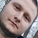 Андрей, 24 года