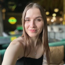 Фотография девушки Анастасия, 23 года из г. Лида