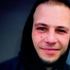Фотография мужчины Сергей, 29 лет из г. Москва