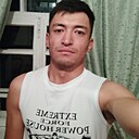 Ерболат, 26 лет