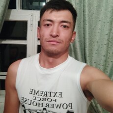 Фотография мужчины Ерболат, 26 лет из г. Шымкент