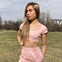 Геля, 23 года