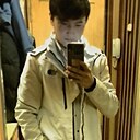Бек, 22 года