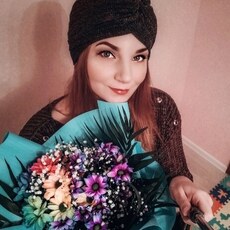 Фотография девушки Екатерина, 35 лет из г. Жлобин