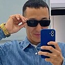 Рамазан, 26 лет