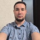 Ильшат, 34 года