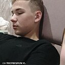 Арсений, 18 лет