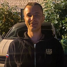 Фотография мужчины Сергей, 35 лет из г. Тамбов