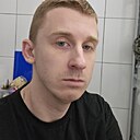 Денис, 27 лет