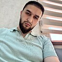Ибрагим, 25 лет