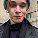 Максим, 18 лет