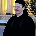 Никита, 20 лет