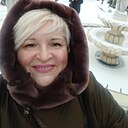 Ирина, 53 года