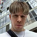 Кирилл, 30 лет