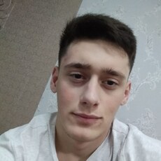 Фотография мужчины Арслан, 19 лет из г. Буденновск