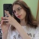 Анастасия, 18 лет