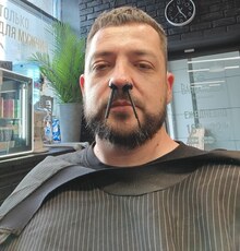 Фотография мужчины Максим, 42 года из г. Москва